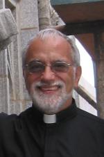 Fr. Xavier Lavagetto